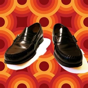 G.H. Bass Weejuns Penny Loafer